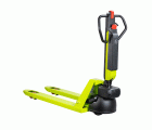 TRASPALETA  ÉLECTRICA AGILE EVO